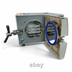 Tuttnauer 1730 Valueklave Autoclave Sterilizer