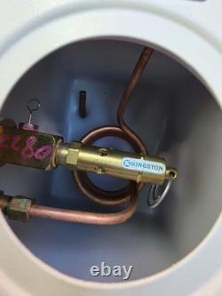 Tuttnauer 1730 Valueklave Autoclave Sterilizer