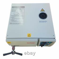 Tuttnauer 1730 Valueklave Autoclave Sterilizer
