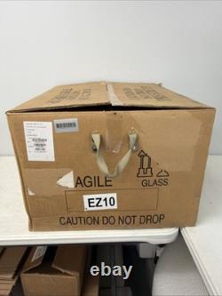 Tuttnauer 2540E Steam Sterilizer Autoclave CALIBRATED With Original Box