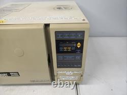 Tuttnauer 2540E Steam Sterilizer Autoclave CALIBRATED With Original Box