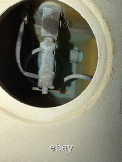 Tuttnauer 2540E Steam Sterilizer Autoclave CALIBRATED With Original Box