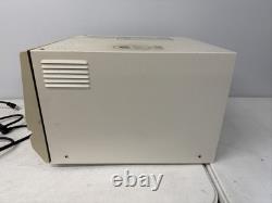 Tuttnauer 2540E Steam Sterilizer Autoclave CALIBRATED With Original Box