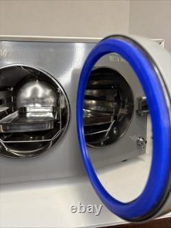 Tuttnauer Autoclave 1730 Valueklave Steam Sterilizer