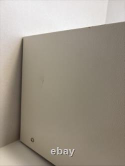 Tuttnauer Autoclave 1730 Valueklave Steam Sterilizer