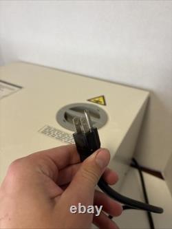 Tuttnauer Autoclave 1730 Valueklave Steam Sterilizer