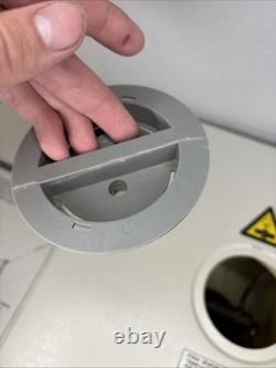 Tuttnauer Autoclave 1730 Valueklave Steam Sterilizer