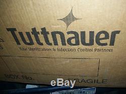 Tuttnauer EZ10 2540EA Autoclave Sterilizer 1605219
