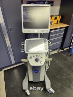 ULTRASONIX Bio SONIC WAVE Ultrasound Machine