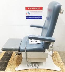 UMF 5016 Podiatry Chair