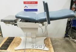 UMF 5016 Podiatry Chair