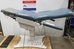 UMF 5016 Podiatry Chair