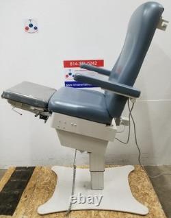 UMF 5016 Podiatry Chair