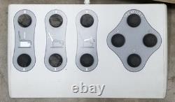 UMF 5016 Podiatry Chair