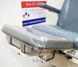 UMF 5016 Podiatry Chair