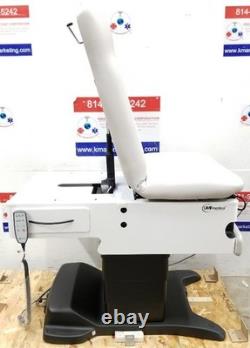UMF MEDICAL 4040-650-200 POWER EXAM TABLE (Demo, Unused)