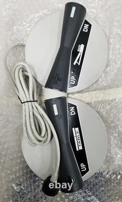 UMF MEDICAL 4040-650-200 POWER EXAM TABLE (Demo, Unused)
