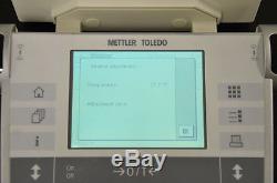 UMX2 Ultra-Micro Balance by Mettler Toledo In Great Condition