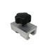 UNBRANDED Surgical Table Accessory Rail Clamp