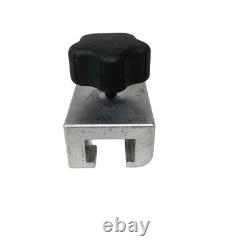 UNBRANDED Surgical Table Accessory Rail Clamp
