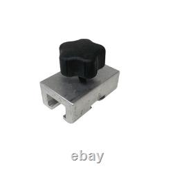 UNBRANDED Surgical Table Accessory Rail Clamp