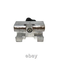 UNBRANDED Surgical Table Accessory Rail Clamp