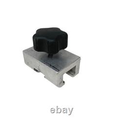 UNBRANDED Surgical Table Accessory Rail Clamp