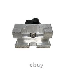 UNBRANDED Surgical Table Accessory Rail Clamp