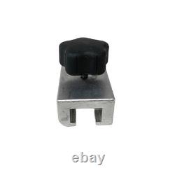 UNBRANDED Surgical Table Accessory Rail Clamp
