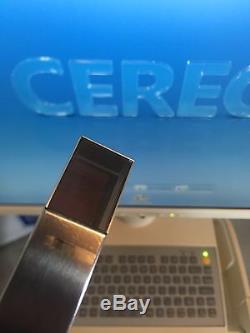 UPGRADED Sirona CEREC AC with Bluecam & 4.4.2 Software blue cam