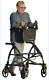 UPWalker Upright Walker Walking Aid Medical Equipment