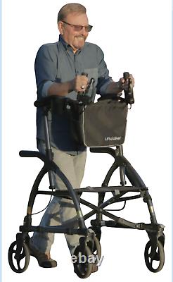 UPWalker Upright Walker Walking Aid Medical Equipment