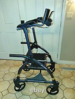 UPWalker Upright Walker Walking Aid Medical Equipment