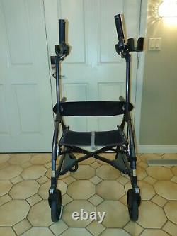 UPWalker Upright Walker Walking Aid Medical Equipment