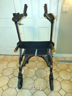 UPWalker Upright Walker Walking Aid Medical Equipment