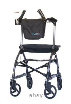 UPWalker Upright Walker Walking Aid Medical Equipment