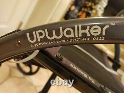 UPWalker Upright Walker Walking Aid Medical Equipment