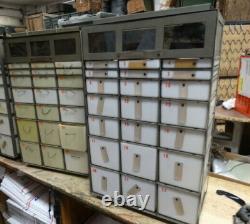 US Military Medical Instrument & Supply Set Chest Insert NSN6545-00-299-8649