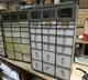 US Military Medical Instrument & Supply Set Chest Insert NSN6545-00-299-8649
