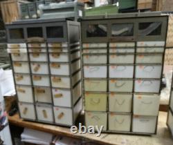 US Military Medical Instrument & Supply Set Chest Insert NSN6545-00-299-8649