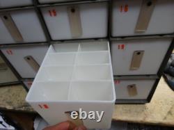 US Military Medical Instrument & Supply Set Chest Insert NSN6545-00-299-8649