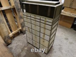 US Military Medical Instrument & Supply Set Chest Insert NSN6545-00-299-8649