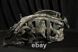 US army modular lightweight load carrying equipment (molle) II medical bag