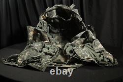 US army modular lightweight load carrying equipment (molle) II medical bag