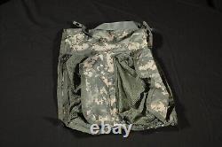 US army modular lightweight load carrying equipment (molle) II medical bag