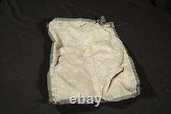 US army modular lightweight load carrying equipment (molle) II medical bag