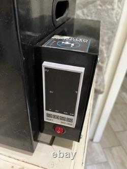 USA Lab Equipment Rotary Evaporator RE-501 with Manual Lift (Used)