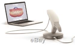 USED DENTAL CADCAM PC -exocad, 3shape, inlab18, dentalwings