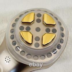USED Good Dr. Arrivo Facial Equipment THE CLINIC Ghost for MEDICAL with BOX