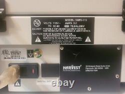 USED-Harvest SMP2-115 SmartPReP 2 Centrifuge, Medical, Laboratory Equipment, Lab